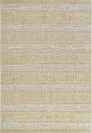 Dynamic Rugs COASTAL 3856-810 Beige and Ivory